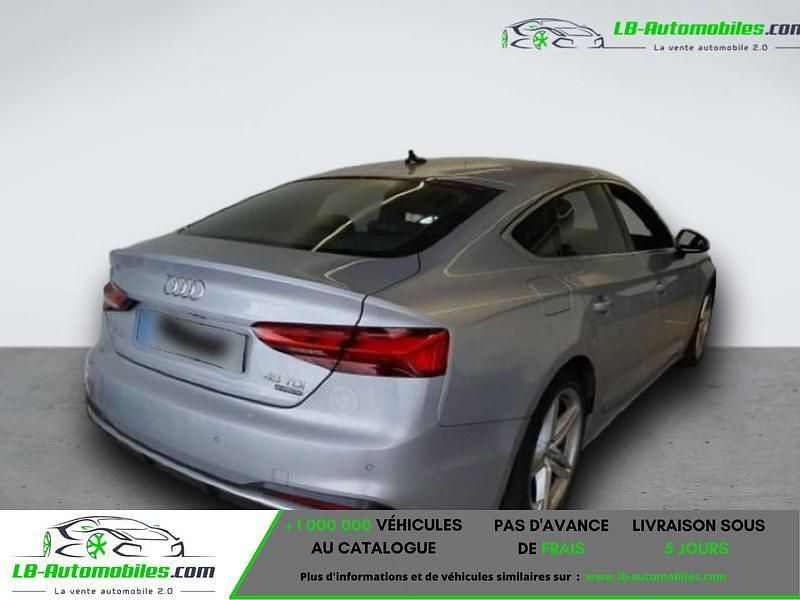 Utilisé 2021 Audi A5 Sportback Sport Berline | 38 200 € - Image 1/4