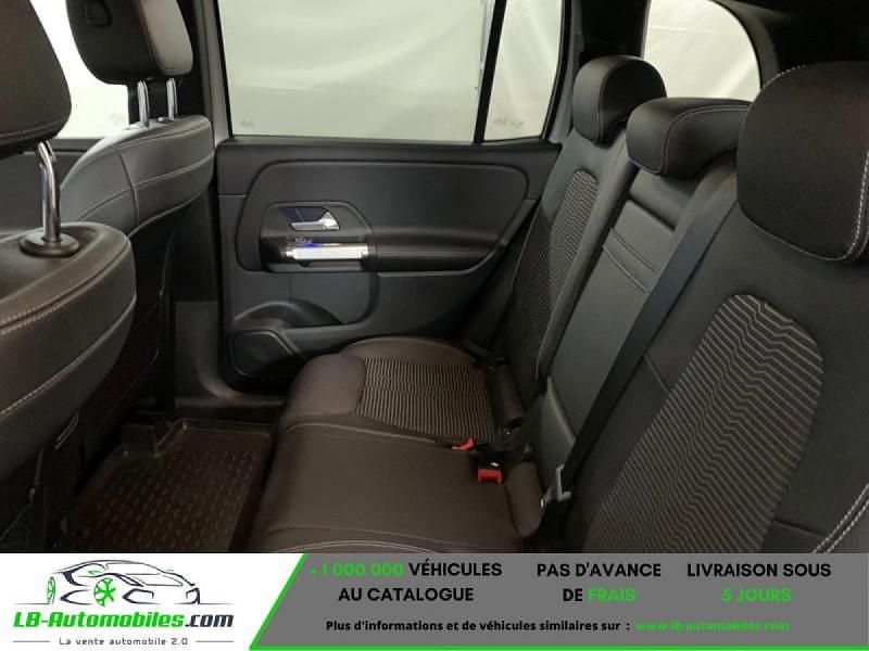 Occasion Mercedes GLB250 224 ch (164 kW) 2021 SUV