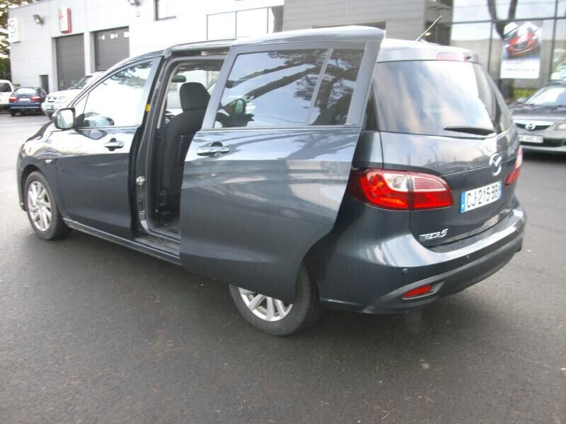 Occasion Mazda 5 2012 Monospace