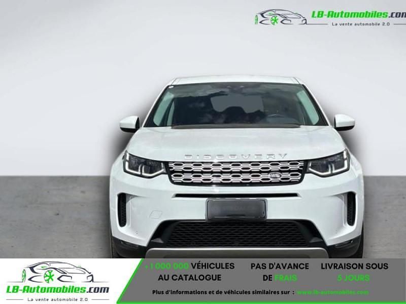Occasion Land Rover Discovery Sport 150 ch (110 kW) 2019 SUV