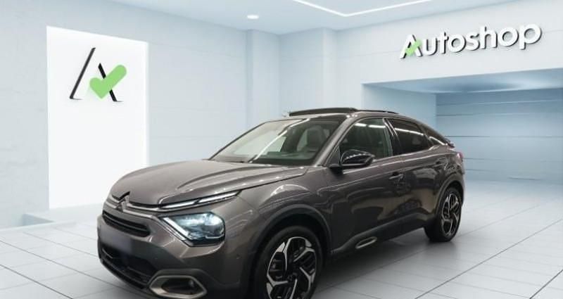 Occasion 2022 Citroën C4 Shine Berline | 15 490 € (Prix juste) - Image 1/3