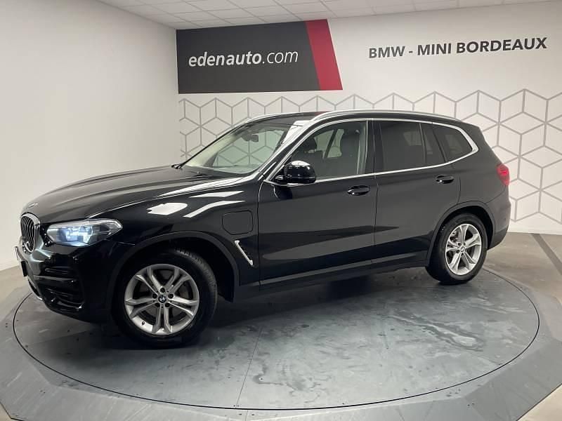 Occasion 2022 BMW X3 Sport Line SUV | 29 990 € (Super prix) - Image 1/4