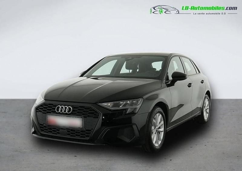 Utilisé 2023 Audi A3 Sportback Berline | 24 000 € (Prix juste) - Image 1/4