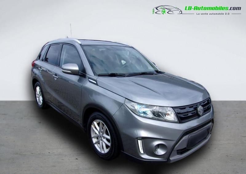 Utilisé 2016 Suzuki Vitara SUV | 21 700 € (Prix juste) - Image 1/4