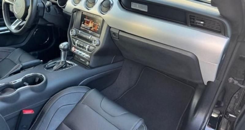 Occasion Ford Mustang GT Fastback 421 ch (309 kW) 2016 Coupé