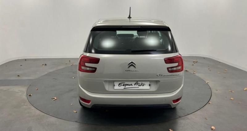 Occasion Citroën C4 SpaceTourer Business Class 130 ch (95 kW) 2021 Monospace
