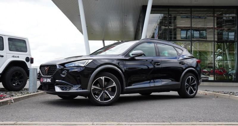 Utilisé 2023 Cupra Formentor SUV | 29 990 € (Prix juste) - Image 1/4