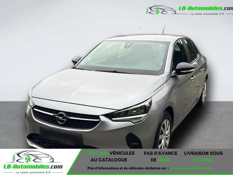 Occasion 2021 Opel Corsa Edition Citadine | 13 400 € (Prix assez cher) - Image 1/4