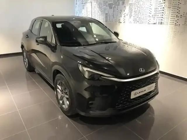 Occasion Lexus LBX Business Edition 2024 Noir intense métallisé SUV