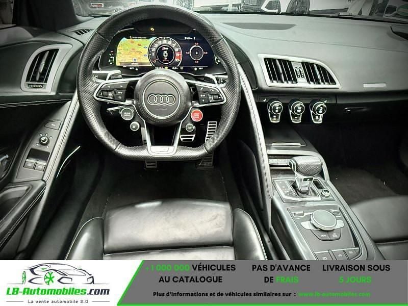 Occasion Audi R8 Coupé Sport 610 ch (448 kW) 2018 Coupé