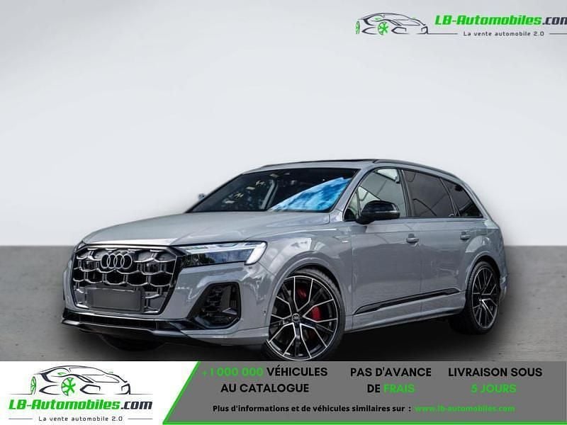 Occasion 2025 Audi Q7 Sport SUV | 128 100 € - Image 1/4