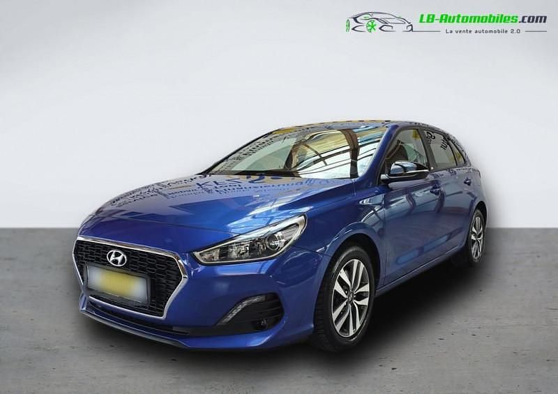 Utilisé 2019 Hyundai i30 Berline | 18 800 € (Bon prix) - Image 1/4