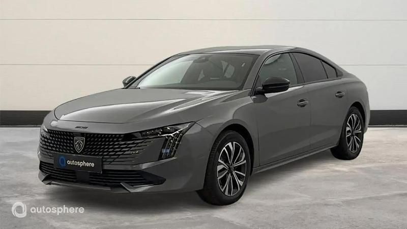 Utilisé 2024 Peugeot 508 Allure Berline | 29 999 € (Prix cher) - Image 1/4