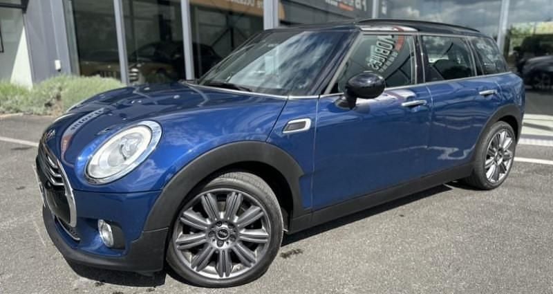 Occasion Mini Cooper 136 ch (100 kW) 2017 Citadine