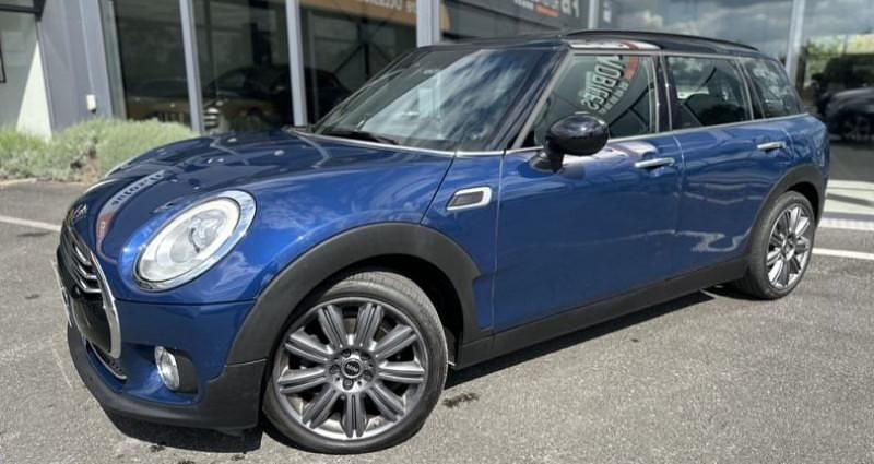 Occasion 2017 Mini Cooper Citadine | 17 980 € (Prix assez cher) - Image 1/4