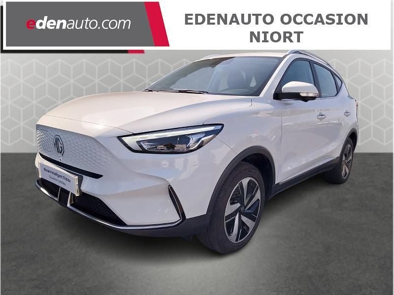 Occasion 2023 MG ZS Luxury | 21 990 € (Prix juste) - Image 1/4