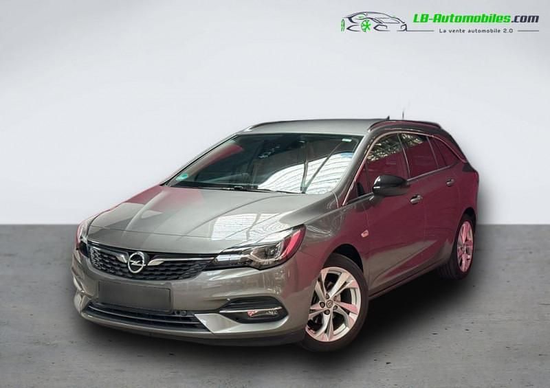 Utilisé 2022 Opel Astra Break | 19 900 € (Prix juste) - Image 1/4