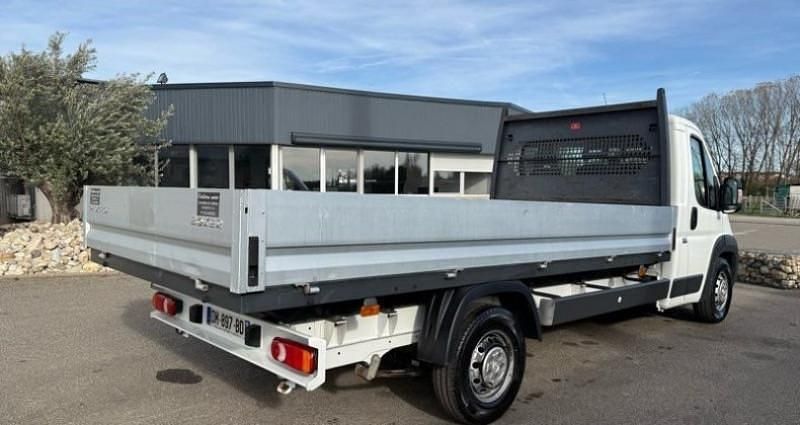 Occasion Peugeot Boxer 150 ch (110 kW) 2014 Van