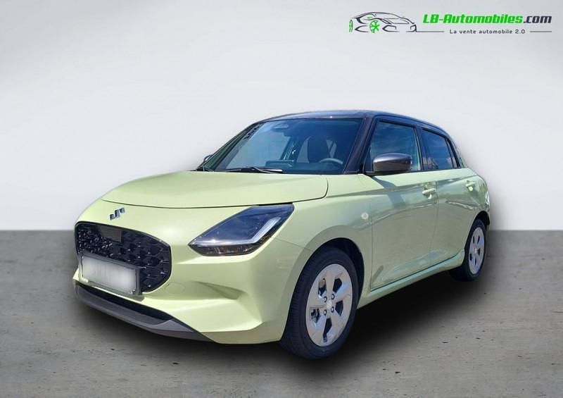 Utilisé 2025 Suzuki Swift Citadine | 25 000 € - Image 1/4