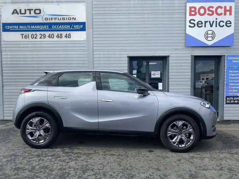Utilisé 2021 DS Automobiles DS3 Crossback Business SUV | 20 950 € (Prix juste) - Image 1/4