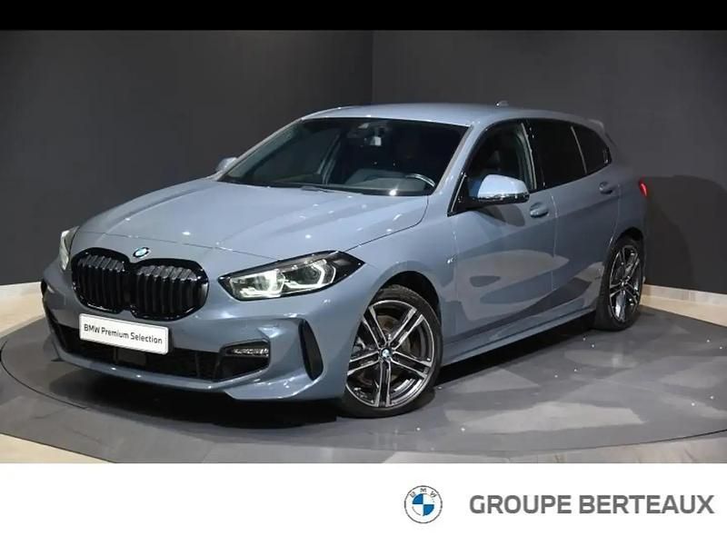 Utilisé 2022 BMW 120 M Sport Citadine | 37 990 € (Prix cher) - Image 1/4
