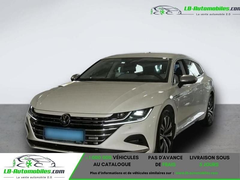 Utilisé 2023 VW Arteon Berline | 37 500 € (Super prix) - Image 1/4