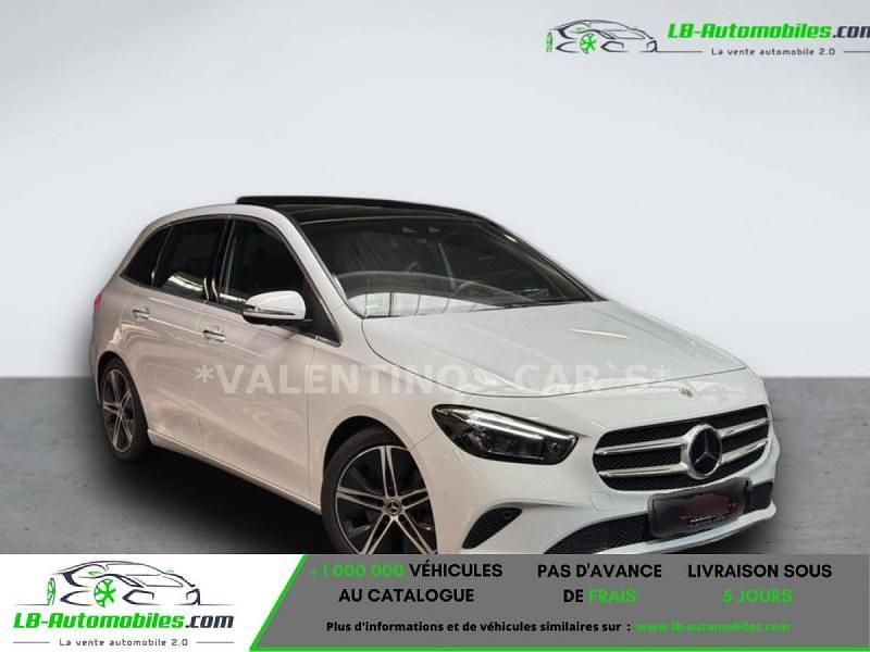 Occasion 2020 Mercedes B220 Monospace | 32 700 € - Image 1/4
