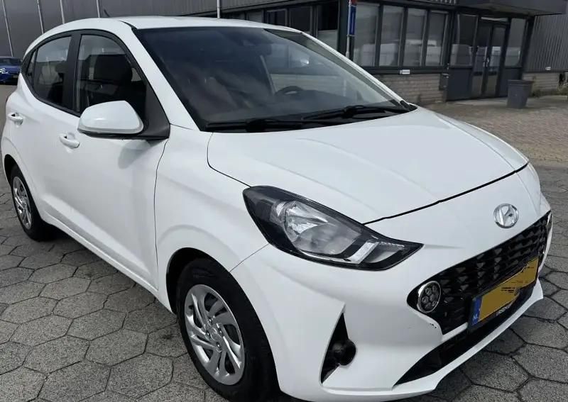 Utilisé 2022 Hyundai i10 Citadine | 11 800 € - Image 1/4