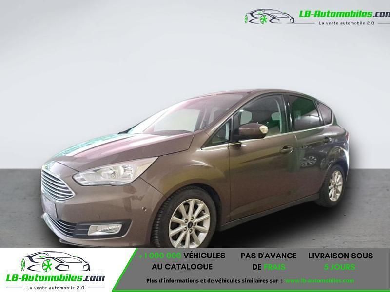 Occasion Ford Focus 150 ch (110 kW) 2017 Break