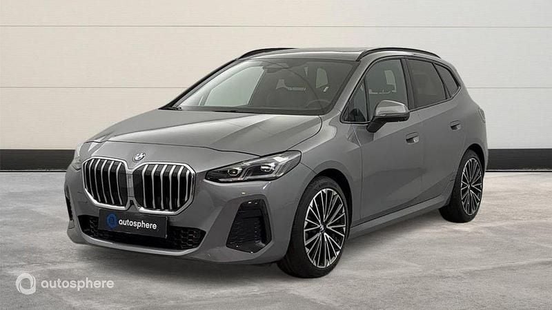 Gris Utilisé 2024 BMW 218 M Sport Break | 33 999 € (Prix juste) - Image 1/4