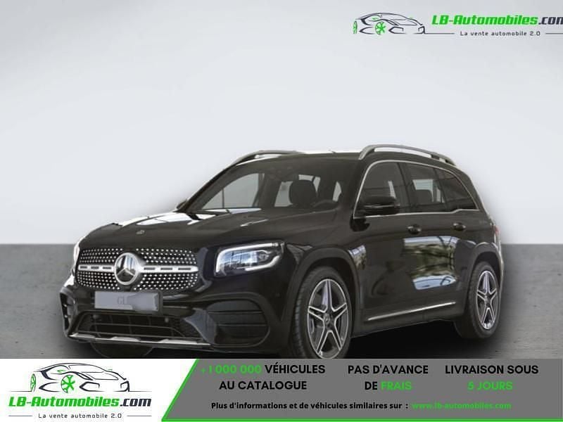 Utilisé 2023 Mercedes GLB220 SUV | 50 000 € - Image 1/4