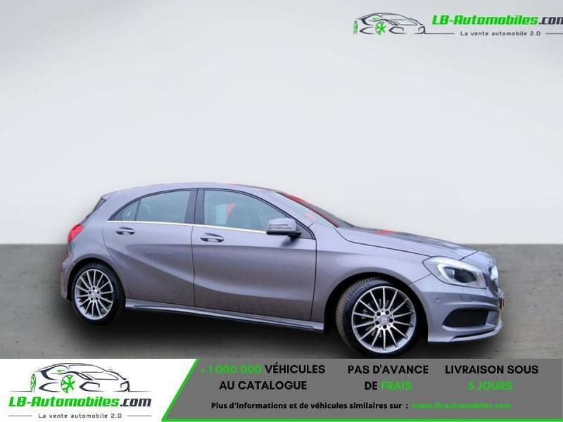 Occasion Mercedes A180 122 ch (89 kW) 2015 Berline