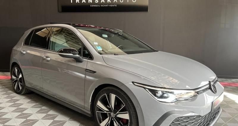 Utilisé 2021 VW Golf VIII GTD Berline | 28 900 € (Bon prix) - Image 1/4