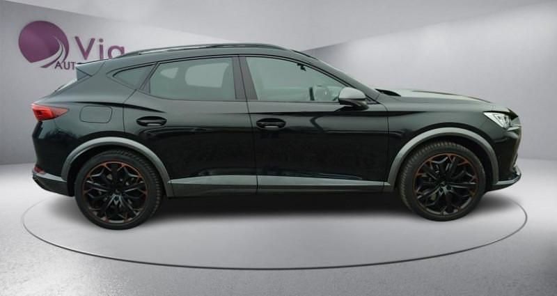 Occasion Cupra Formentor VZ 150 ch (110 kW) 2021 SUV