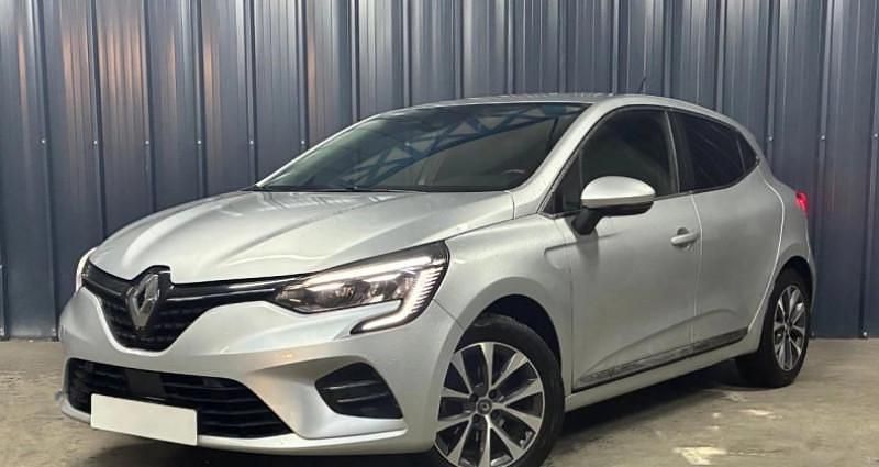 Occasion Renault Clio V Intens 90 ch (66 kW) 2020 Citadine