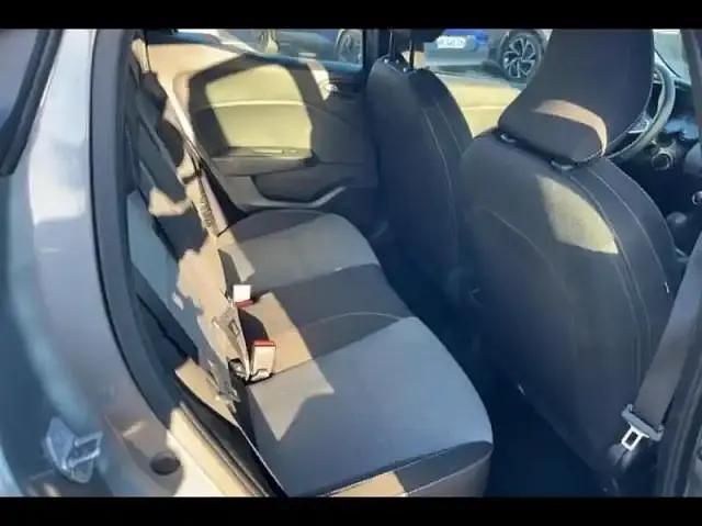 Occasion Renault Clio V Evolution 2025 Gris schiste Berline