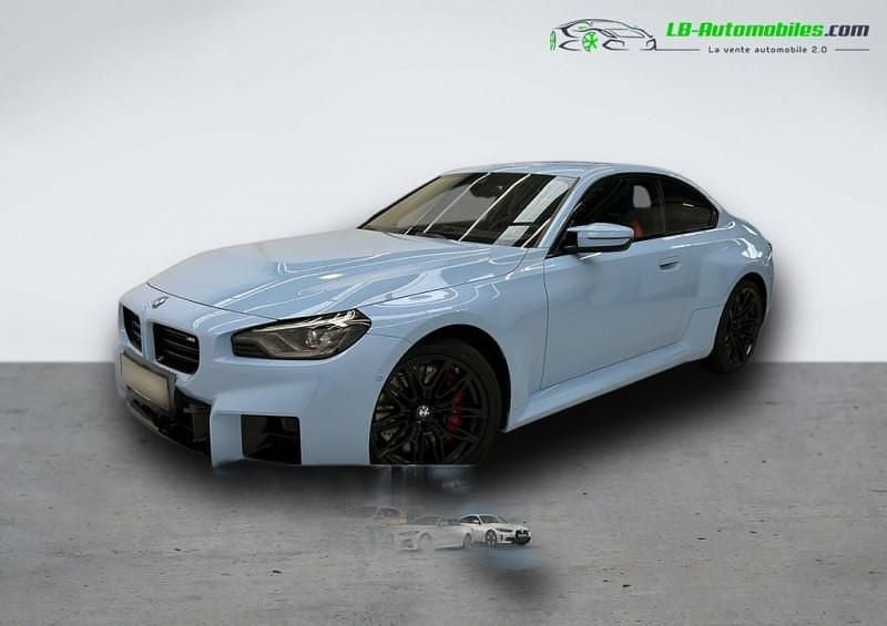 Utilisé 2024 BMW M2 Comfort Edition Coupé | 71 300 € (Super prix) - Image 1/4