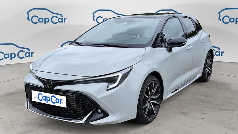 Utilisé 2024 Toyota Corolla Sport | 29 999 € (Prix juste) - Image 1/3