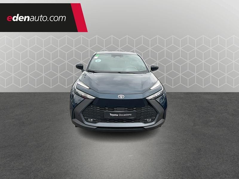 Occasion 2024 Toyota C-HR Design SUV | 26 290 € (Prix juste) - Image 1/1