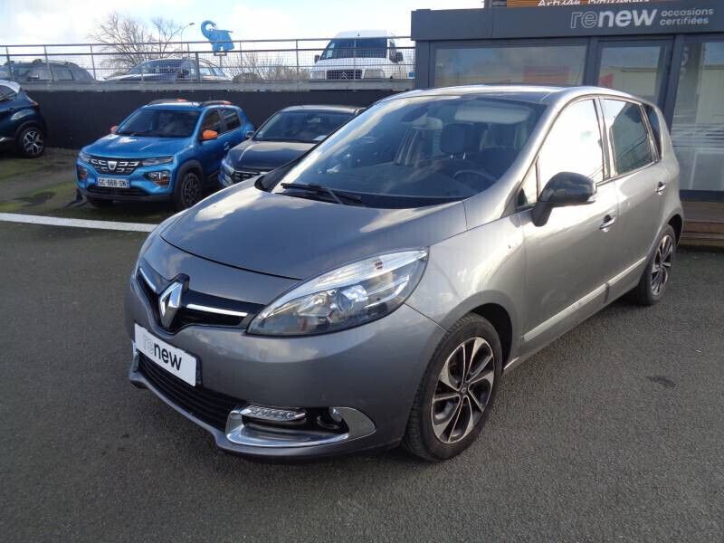 Utilisé 2015 Renault Scénic III Bose Edition Monospace | 11 490 € - Image 1/4