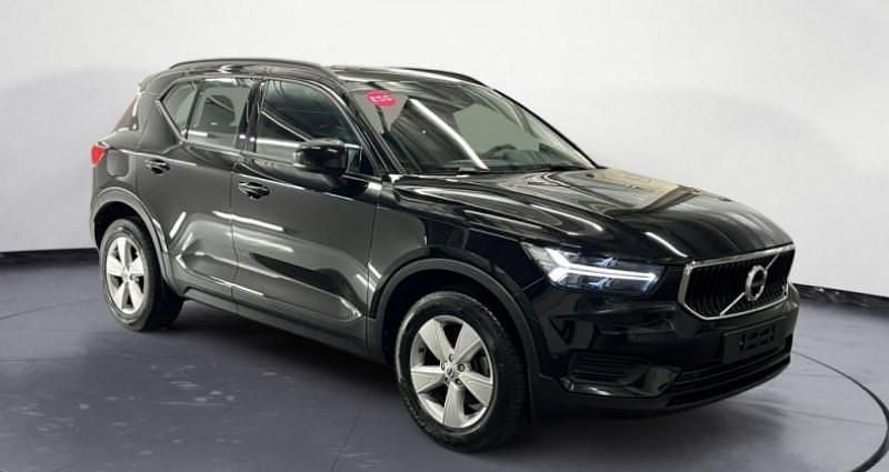 Occasion 2021 Volvo XC40 Momentum SUV | 21 990 € (Bon prix) - Image 1/4