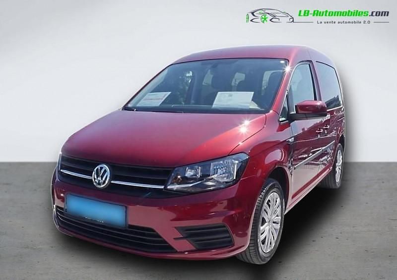 Utilisé 2020 VW Caddy Monospace | 26 000 € (Prix juste) - Image 1/4
