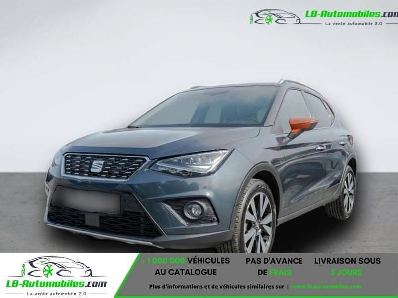 Occasion 2019 Seat Arona SUV | 20 500 € (Prix assez cher) - Image 1/4