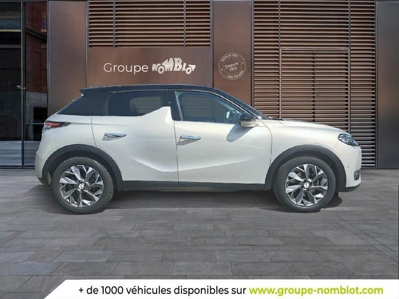 Occasion DS Automobiles DS3 Crossback E-Tense Grand Chic 100 kW (136 ch) 2022 SUV