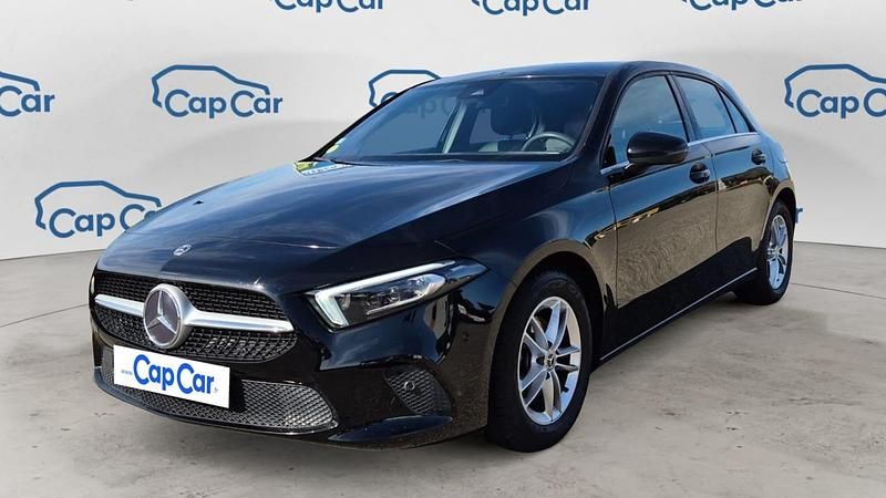 Utilisé 2018 Mercedes A180 Progressive | 18 590 € - Image 1/3