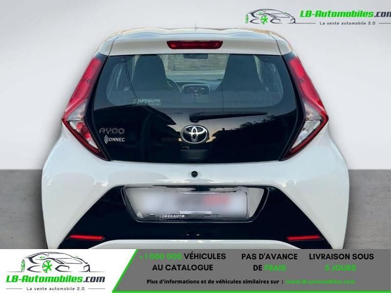 Occasion Toyota Aygo 72 ch (52 kW) 2020 Citadine