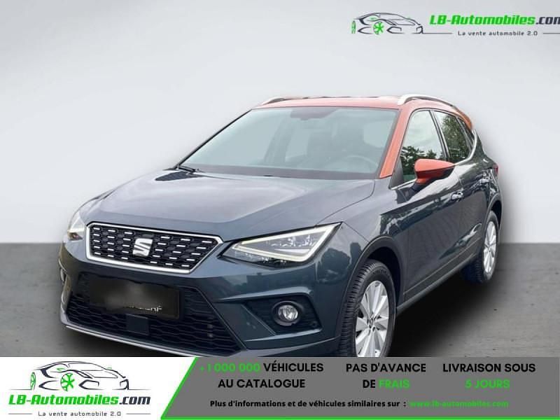 Occasion 2019 Seat Arona SUV | 20 800 € (Prix assez cher) - Image 1/4