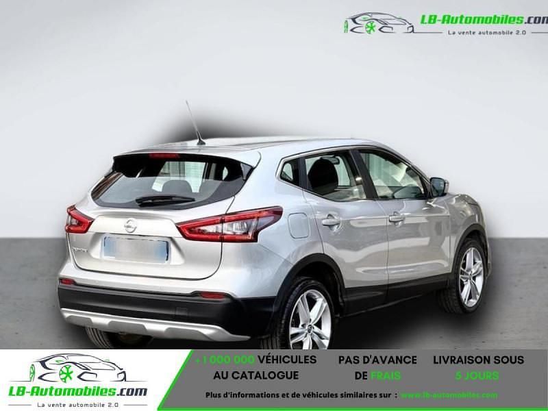 Occasion Nissan Qashqai 159 ch (116 kW) 2020 SUV