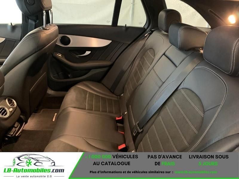 Occasion Mercedes C300e 320 ch (235 kW) 2020 Berline