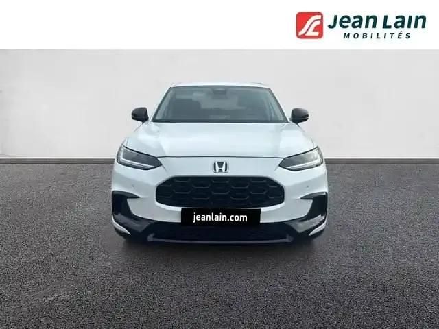 Occasion Honda ZR-V 2025 Blanc platine SUV